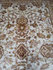 Load image into Gallery viewer, 5&#39; x 8&#39; New handmade Oushak Chobi Rug 71499