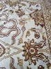 Load image into Gallery viewer, 5&#39; x 8&#39; New handmade Oushak Chobi Rug 71499