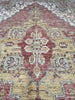 Load image into Gallery viewer, 5.2 x 8.6 Vegetable Dyed Serapi Chobi Rug