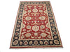 Load image into Gallery viewer, Authentic-Vegetable-Dyed-Chobi-Rug.jpg