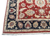 Load image into Gallery viewer, Authentic-Vegetable-Dyed-Chobi-Rug.jpg