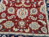 Load image into Gallery viewer, Authentic-Vegetable-Dyed-Chobi-Rug.jpg