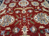 Load image into Gallery viewer, Authentic-Vegetable-Dyed-Chobi-Rug.jpg