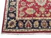 Load image into Gallery viewer, Authentic-Vegetable-Dyed-Chobi-Rug.jpg