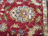 Load image into Gallery viewer, Authentic-Vegetable-Dyed-Chobi-Rug.jpg