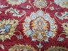 Load image into Gallery viewer, Authentic-Vegetable-Dyed-Chobi-Rug.jpg