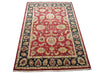 Load image into Gallery viewer, Authentic-Vegetable-Dyed-Chobi-Rug.jpg