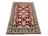 Load image into Gallery viewer, Luxurious-Handmade-Agra-Rug.jpg