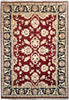 Load image into Gallery viewer, Luxurious-Handmade-Agra-Rug.jpg