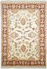 Load image into Gallery viewer, Luxurious-Handmade-Agra-Indian-Rug.jpg