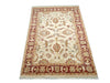 Load image into Gallery viewer, Luxurious-Handmade-Agra-Indian-Rug.jpg