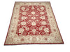 Load image into Gallery viewer, Authentic-Chobi-Peshawar-Zigler-Rug.jpg