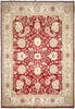 Load image into Gallery viewer, Authentic-Chobi-Peshawar-Zigler-Rug.jpg