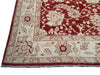 Load image into Gallery viewer, Authentic-Chobi-Peshawar-Zigler-Rug.jpg