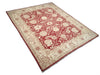 Load image into Gallery viewer, Authentic-Chobi-Peshawar-Zigler-Rug.jpg