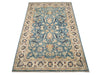 Load image into Gallery viewer, Authentic-Vegetable-Dyed-Chobi-Rug.jpg