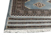 Load image into Gallery viewer, Authentic-Wool-Silk-Jaldar-Bokhara-Rug.jpg