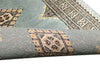 Load image into Gallery viewer, Authentic-Wool-Silk-Jaldar-Bokhara-Rug.jpg