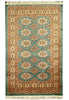 Load image into Gallery viewer, Hand-knotted-Bokhara-Area-Rug.jpg