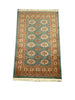 Load image into Gallery viewer, Hand-knotted-Bokhara-Area-Rug.jpg