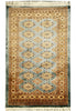 Load image into Gallery viewer, Jaldar-Hand-knotted-Bokhara-Area-Rug.jpg