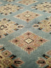 Load image into Gallery viewer, Jaldar-Hand-knotted-Bokhara-Area-Rug.jpg