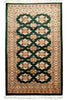 Load image into Gallery viewer, Jaldar-Hand-knotted-Bokhara-Rug.jpg