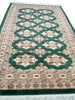 Load image into Gallery viewer, Jaldar-Hand-knotted-Bokhara-Rug.jpg