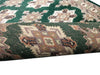 Load image into Gallery viewer, Jaldar-Hand-knotted-Bokhara-Rug.jpg