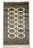 Load image into Gallery viewer, Handmade-Bokhara-Pattern-Small-Rug.jpg