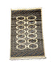 Load image into Gallery viewer, Handmade-Bokhara-Pattern-Small-Rug.jpg