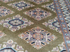 Load image into Gallery viewer, Authentic-Hand-Knotted-Jaldar-Bokhara-Rug.jpg