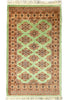 Load image into Gallery viewer, Authentic-Jaldar-Bokhara-Rug.jpg