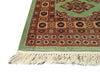 Load image into Gallery viewer, Authentic-Jaldar-Bokhara-Rug.jpg