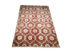 Load image into Gallery viewer, 6&#39; x 9&#39; Transitional Modern Handmade Natural Ghazni Wool Rug  #PIX-HT-8814