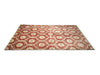 Load image into Gallery viewer, 6&#39; x 9&#39; Transitional Modern Handmade Natural Ghazni Wool Rug  #PIX-HT-8814