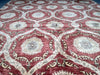 Load image into Gallery viewer, 6&#39; x 9&#39; Transitional Modern Handmade Natural Ghazni Wool Rug  #PIX-HT-8814