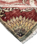 Load image into Gallery viewer, 6&#39; x 9&#39; Transitional Modern Handmade Natural Ghazni Wool Rug  #PIX-HT-8814