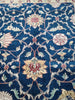 Load image into Gallery viewer, Authentic-Handmade-Jaipur-Rug.jpg