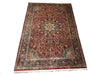 Load image into Gallery viewer, Authentic-Hand-knotted-Traditional-Rug.jpg