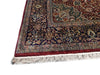 Load image into Gallery viewer, Authentic-Hand-knotted-Traditional-Rug.jpg