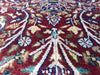 Load image into Gallery viewer, Authentic-Hand-knotted-Traditional-Rug.jpg