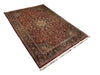 Load image into Gallery viewer, Authentic-Hand-knotted-Traditional-Rug.jpg