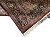 Load image into Gallery viewer, Authentic-Hand-knotted-Traditional-Rug.jpg