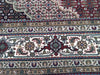 Load image into Gallery viewer, Luxurious-Authentic-Tabriz-Mahi-Rug.jpg