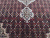 Load image into Gallery viewer, Luxurious-Authentic-Tabriz-Mahi-Rug.jpg