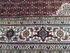 Load image into Gallery viewer, Luxurious-Authentic-Tabriz-Mahi-Rug.jpg