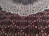 Load image into Gallery viewer, Luxurious-Authentic-Tabriz-Mahi-Rug.jpg