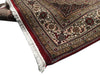 Load image into Gallery viewer, Luxurious-Authentic-Tabriz-Mahi-Rug.jpg