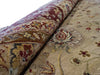 Load image into Gallery viewer, 9.3 x 14 Large Chobi Peshawar Beautiful Rug 804-107